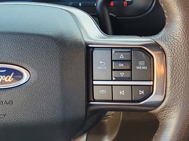 Certified 2024 Ford F350 King Ranch w/ Chrome Package AWD/4WD image 30