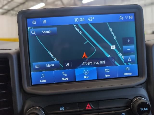 Certified 2024 Ford Bronco Sport Outer Banks w/ Tech Package image 13