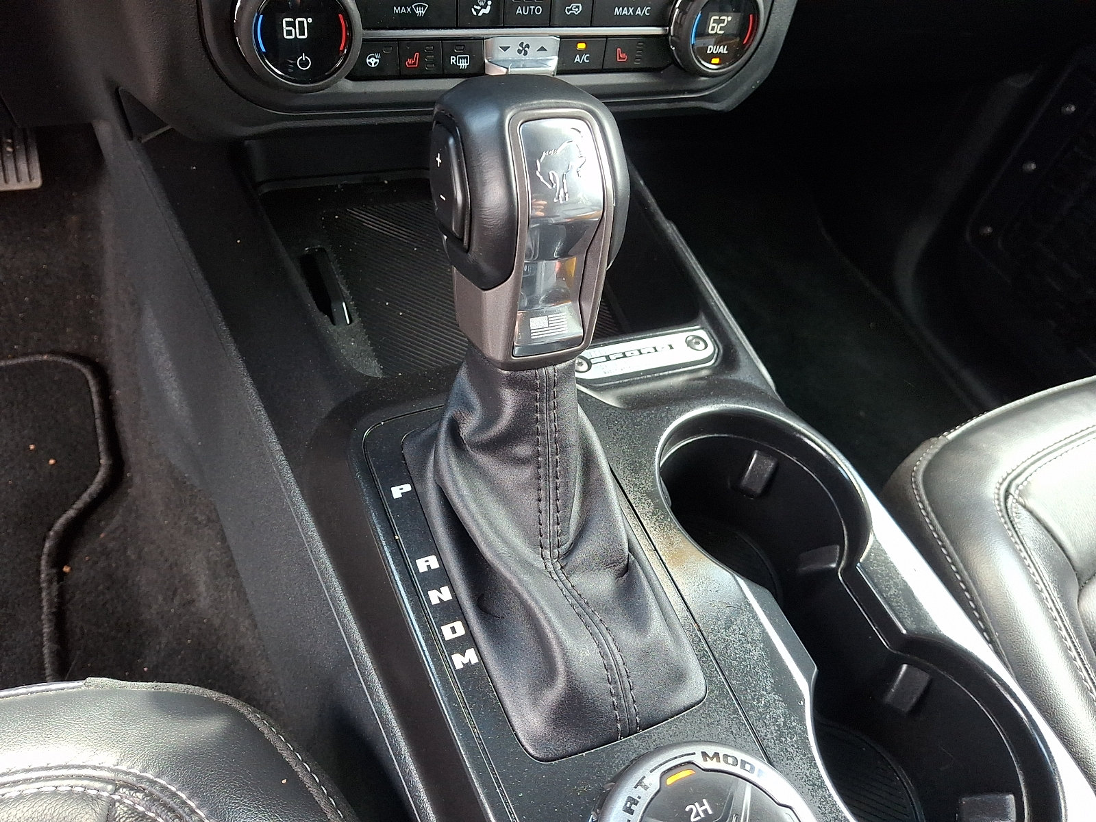 Certified 2025 Ford Bronco Outer Banks AWD/4WD image 15