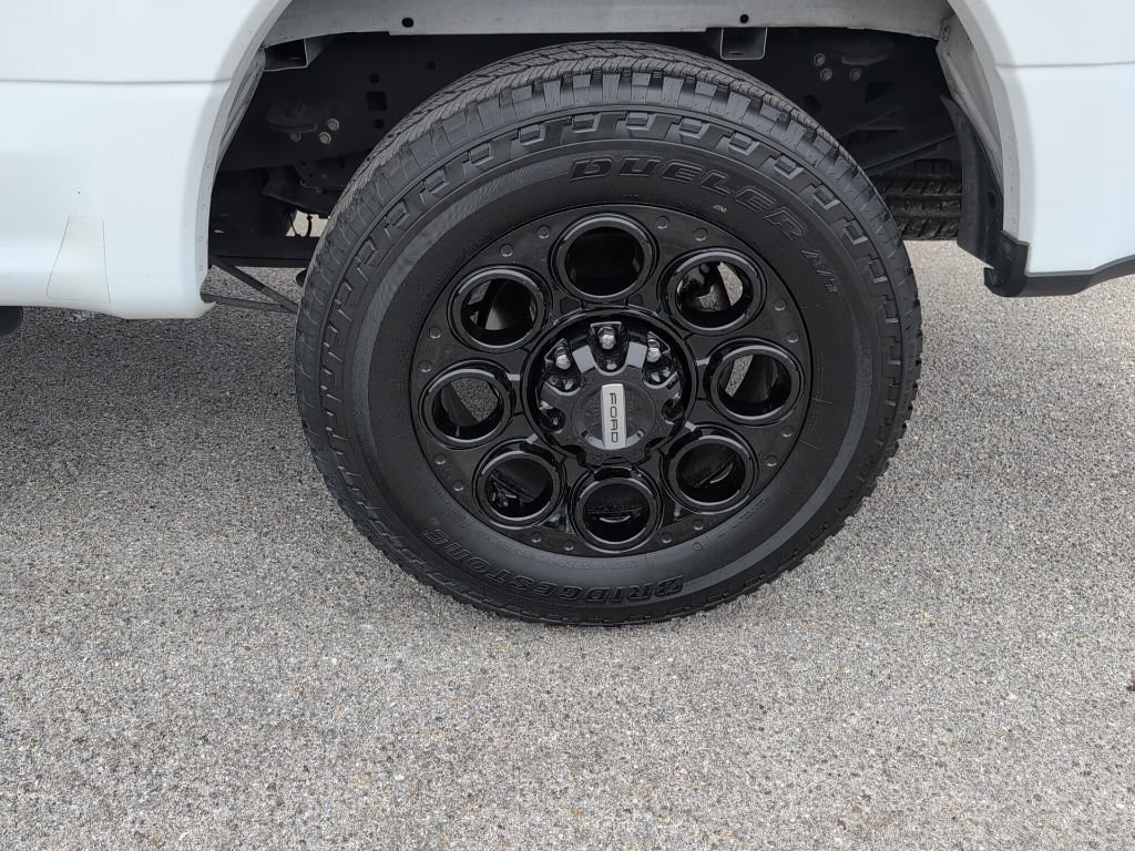 Certified 2022 Ford F350 XL w/ Power Equipment Group image 13