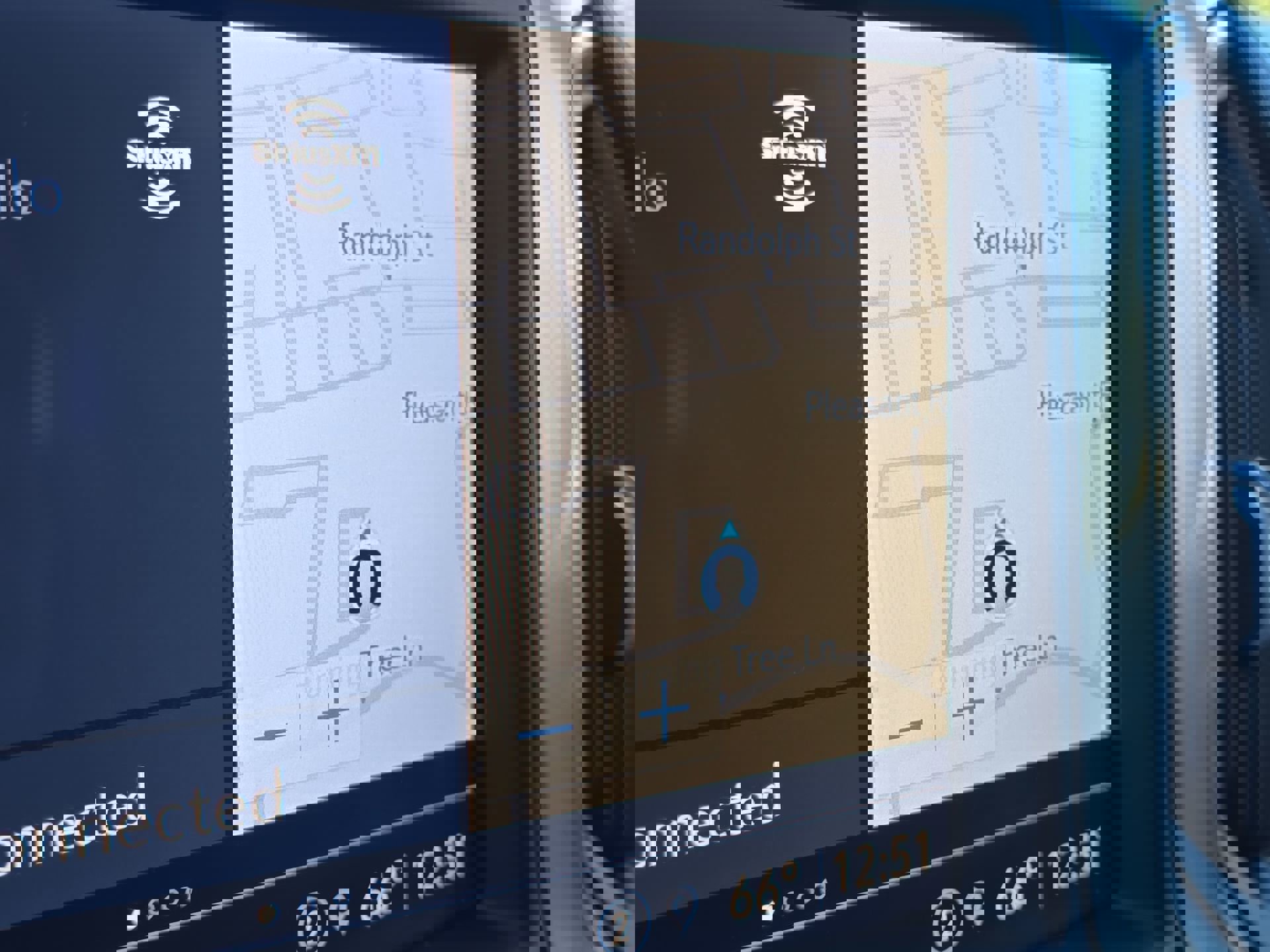 Used 2022 Chevrolet Silverado 2500 LTZ w/ LTZ Premium Package image 19