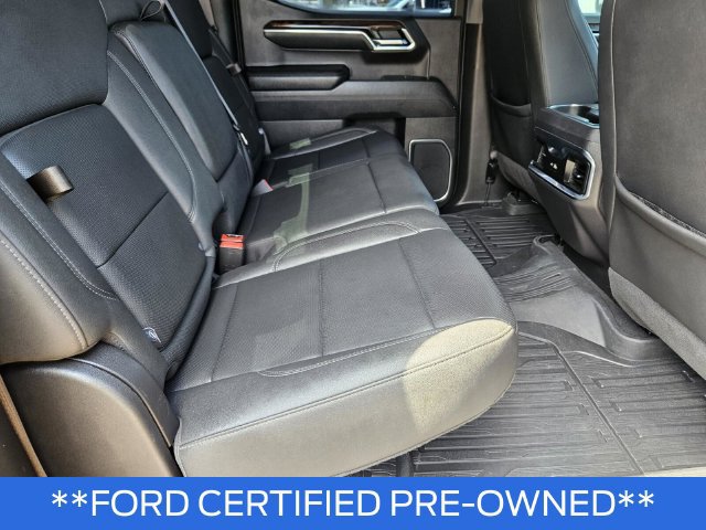 Used 2024 GMC Sierra 1500 SLT RWD image 13