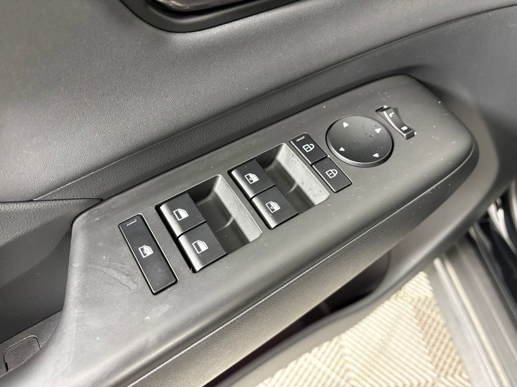 Used 2025 Hyundai Kona N Line S AWD/4WD image 13