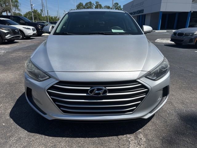 Used 2018 Hyundai Elantra SEL w/ Cargo Package FWD image 12