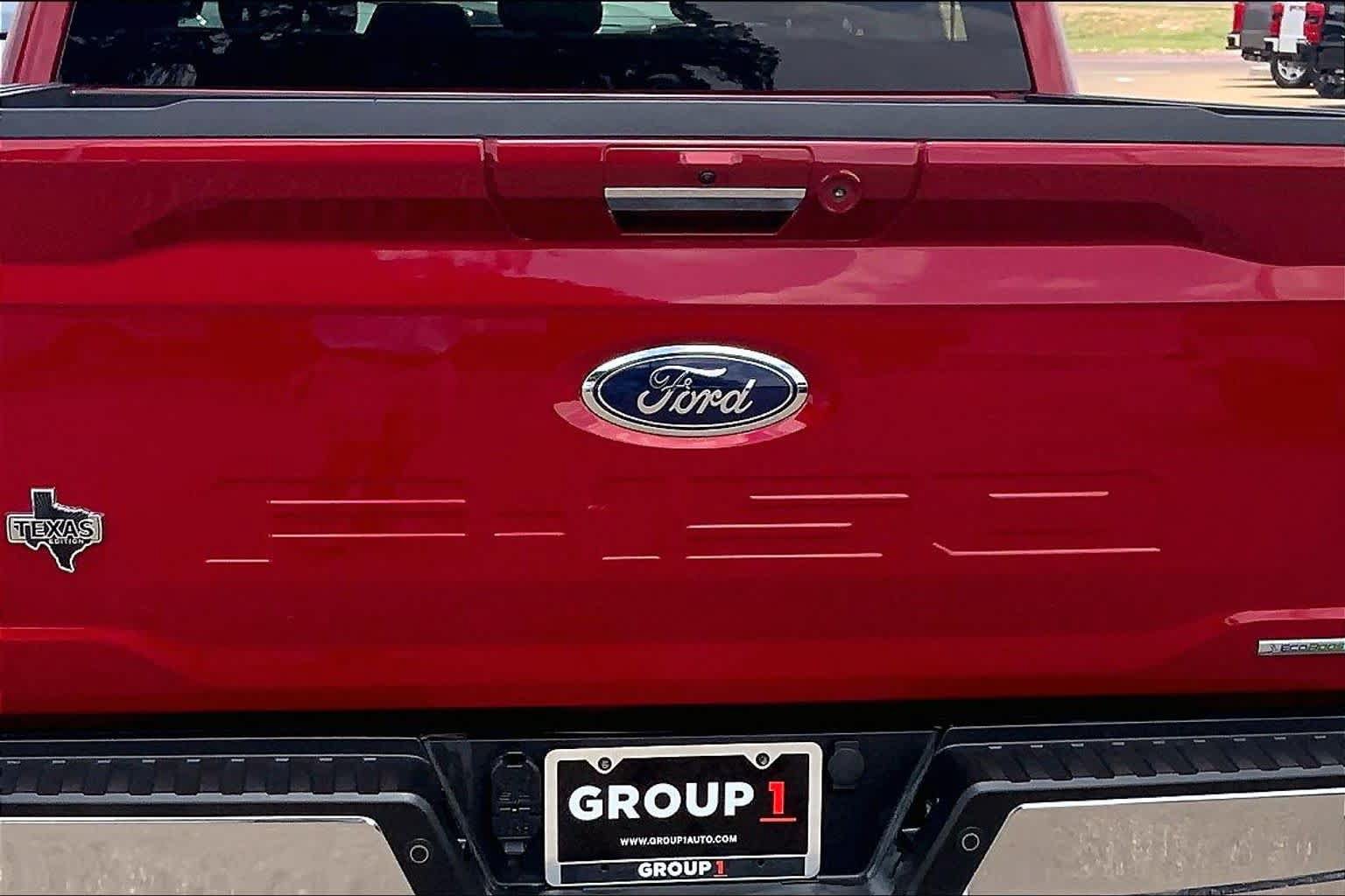 Certified 2021 Ford F150 XLT w/ Equipment Group 302A High RWD image 31