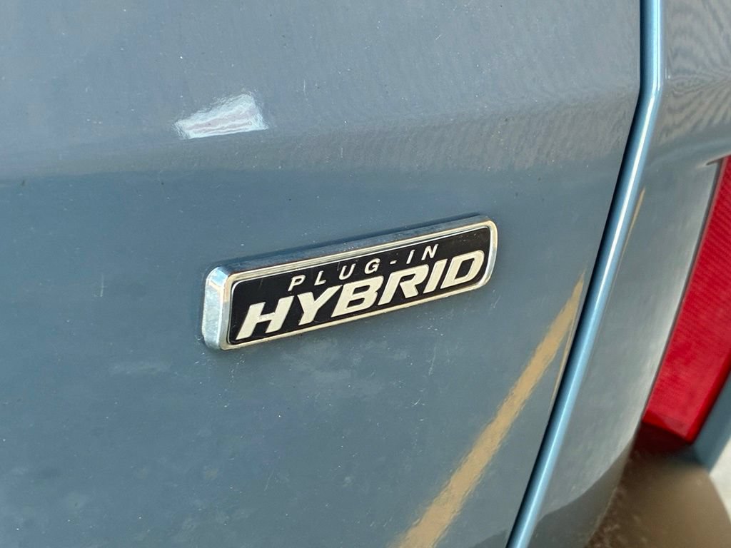 Certified 2024 Ford Escape SE FWD image 49