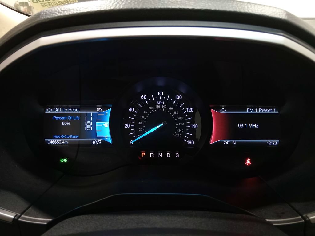 Certified 2020 Ford Edge SEL w/ Convenience Package AWD/4WD image 20