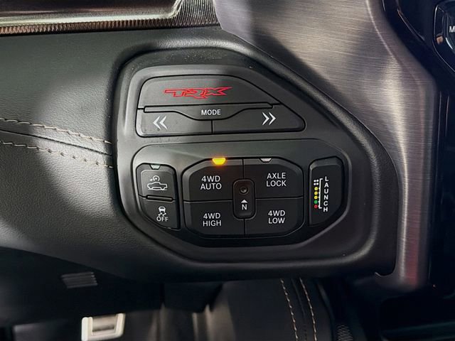 Used 2024 RAM 1500 TRX AWD/4WD image 20