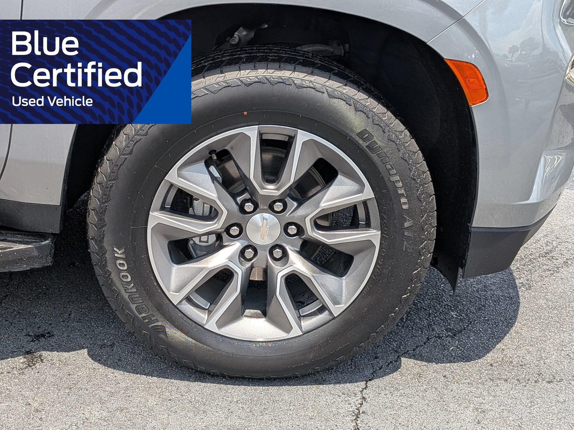 Used 2023 Chevrolet Tahoe LS w/ Driver Alert Package RWD image 13