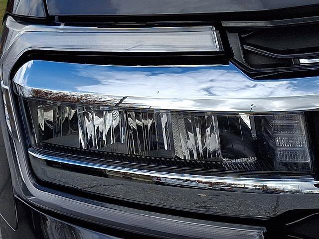 Certified 2024 Ford Expedition Max Limited image 9