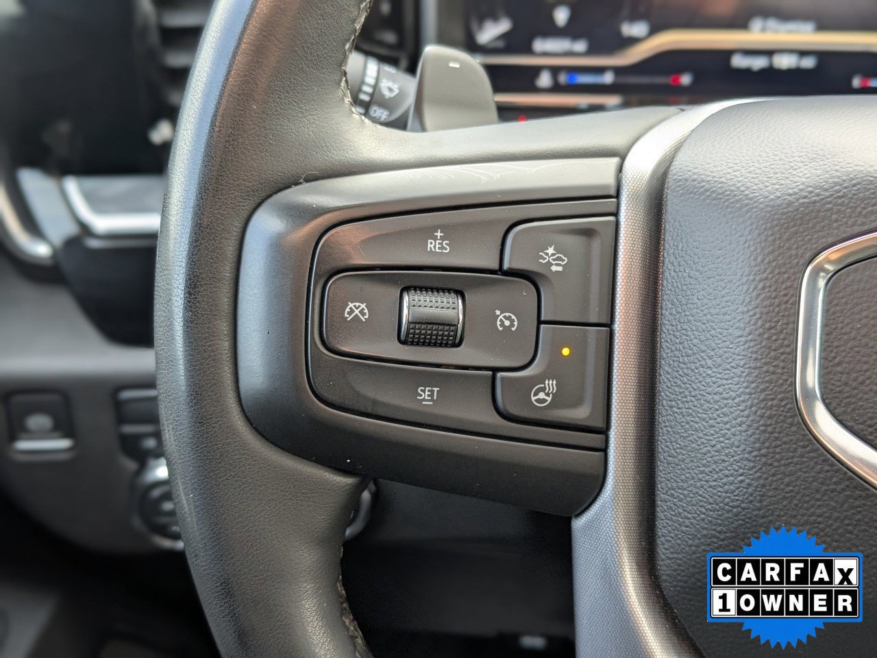 Used 2024 GMC Sierra 1500 SLT w/ SLT Premium Plus Package image 31