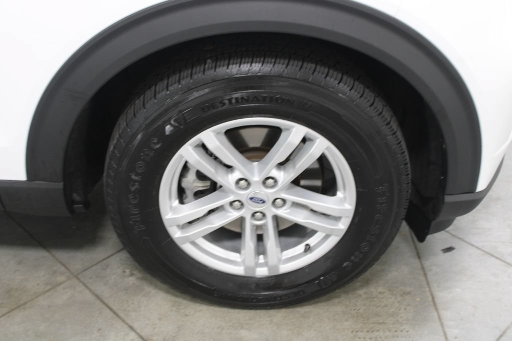 Certified 2023 Ford Explorer XLT AWD/4WD image 57