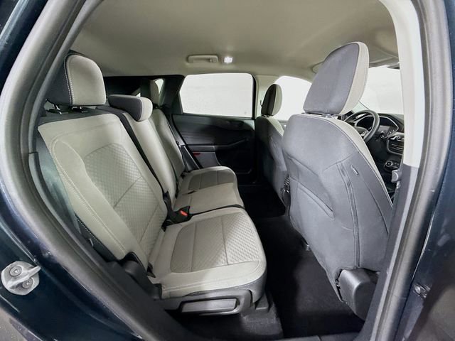 Certified 2022 Ford Escape SE w/ Cold Weather Package image 25