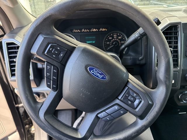 Certified 2018 Ford F150 XLT RWD image 10