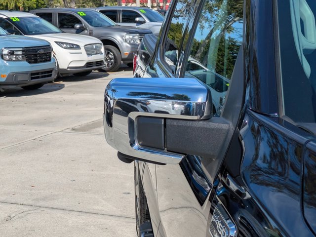 Certified 2021 Ford F150 Lariat image 10