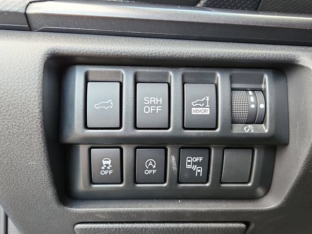 Used 2024 Subaru Forester Sport AWD/4WD image 26