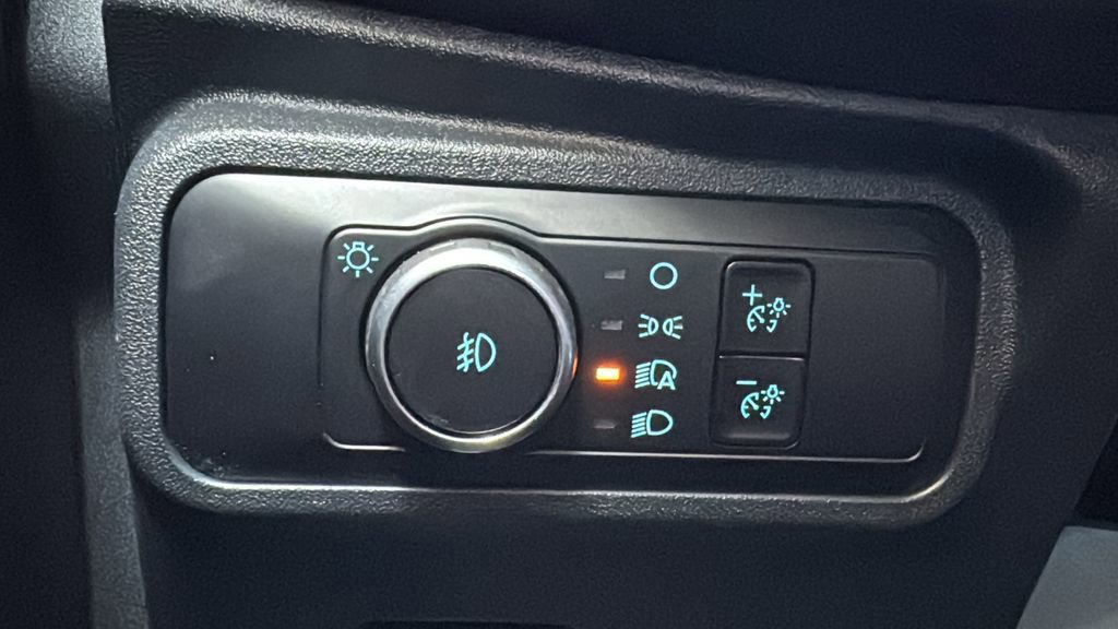 Certified 2025 Ford Bronco Badlands image 18