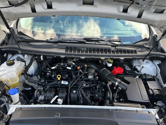 Certified 2022 Ford Edge SEL w/ Convenience Package image 44