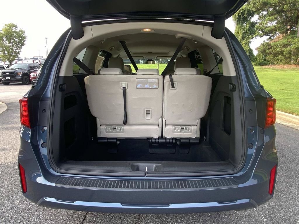 Used 2025 Honda Odyssey EX-L image 6