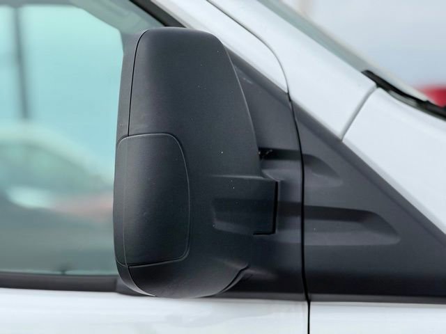 Certified 2024 Ford Transit 250 Base w/ Exterior Upgrade Package image 10