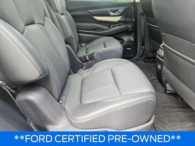 Used 2022 Subaru Ascent Limited w/ Technology Package image 15