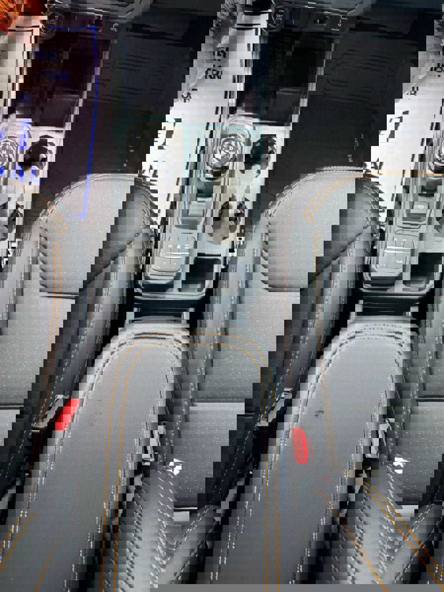 Certified 2025 Ford Maverick Tremor image 22