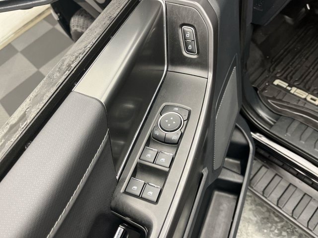 Certified 2024 Ford F150 XLT w/ Equipment Group 302A MID AWD/4WD image 11