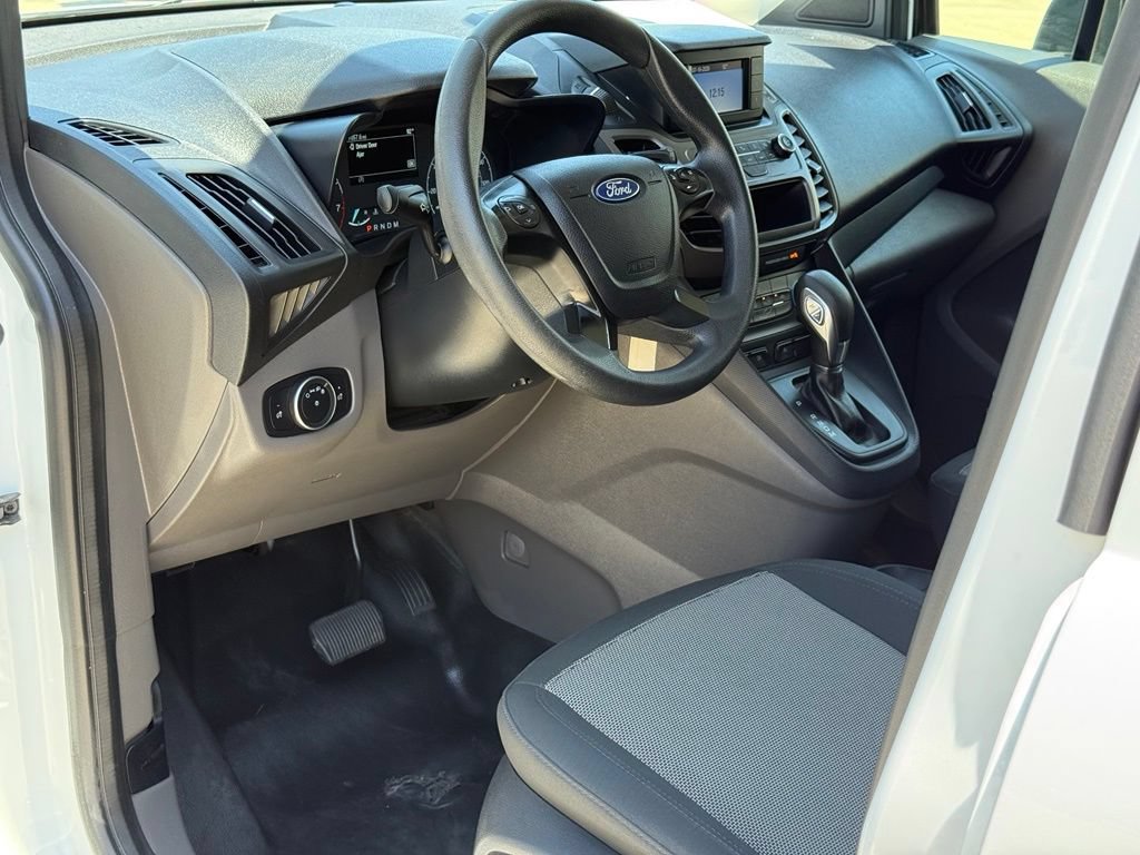 Certified 2021 Ford Transit Connect XL FWD image 7