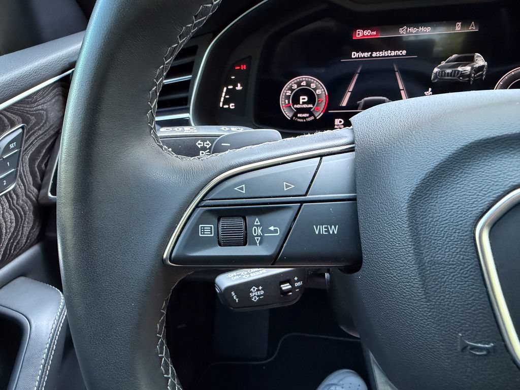 Used 2022 Audi Q8 Premium Plus AWD/4WD image 55