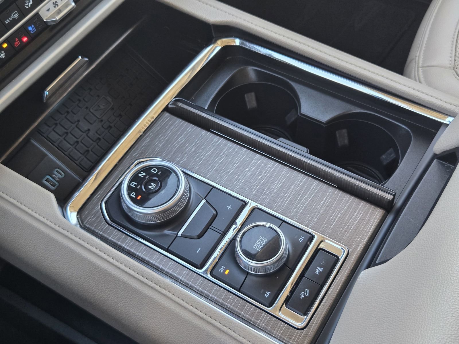 Certified 2024 Ford Expedition Max Limited image 22