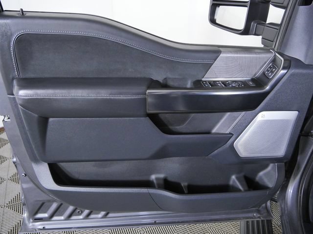 Certified 2023 Ford F150 Platinum w/ Equipment Group 701A High AWD/4WD image 21