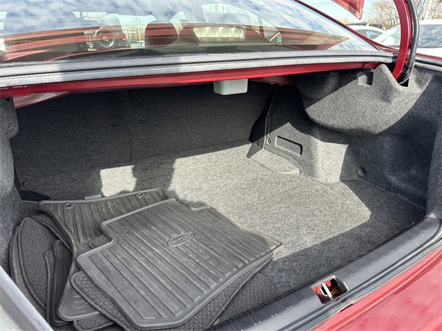 Used 2016 Subaru Impreza 2.0i Limited image 42