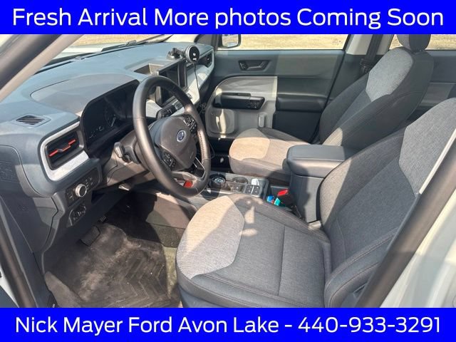 Certified 2024 Ford Maverick XLT w/ XLT Luxury Package AWD/4WD image 16
