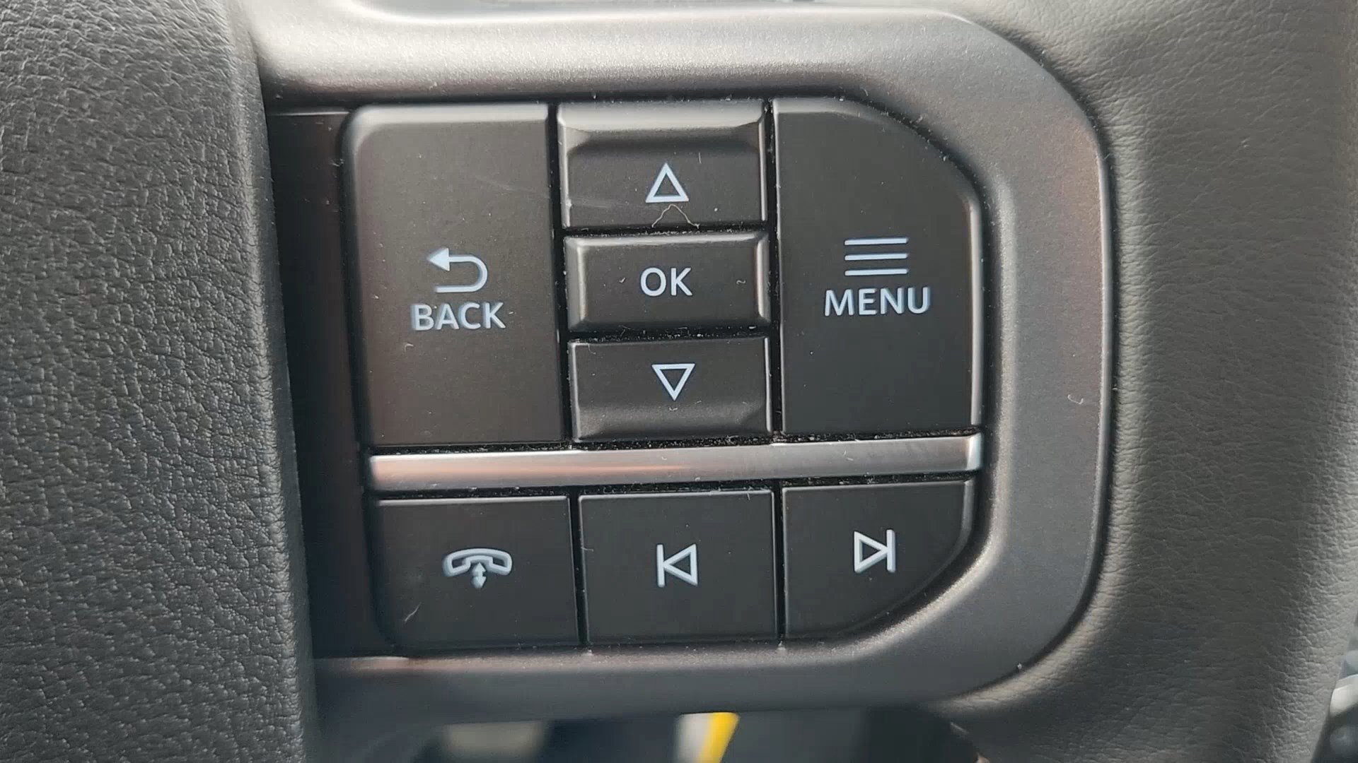 Certified 2025 Ford F150 XLT w/ Equipment Group 301A Standard image 13