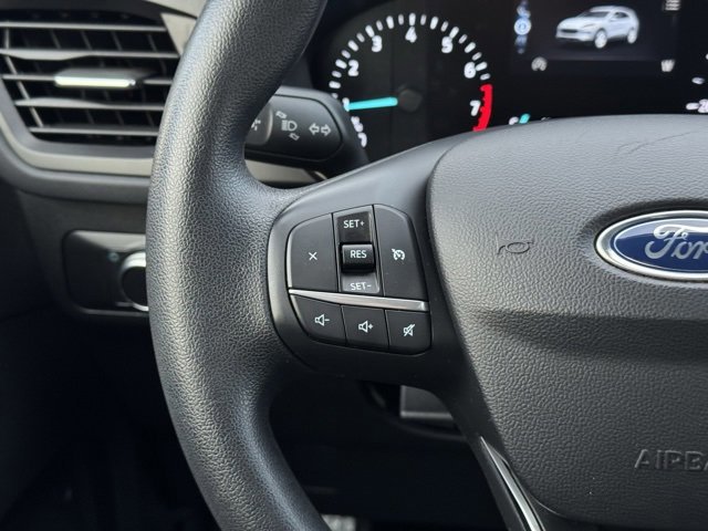 Certified 2020 Ford Escape SE image 30