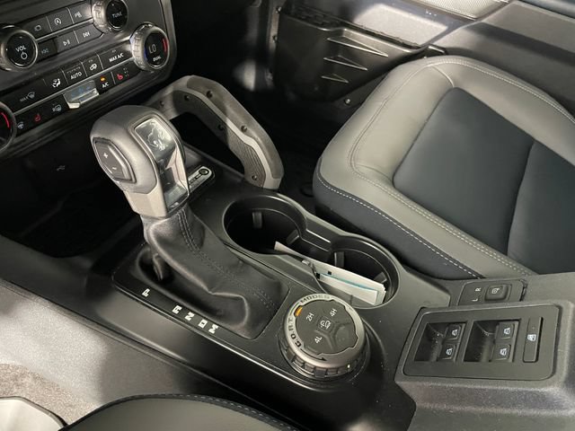 Certified 2024 Ford Bronco Outer Banks AWD/4WD image 10