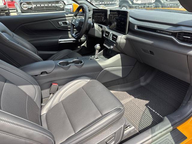 Certified 2026 Ford Mustang GT Premium RWD image 19
