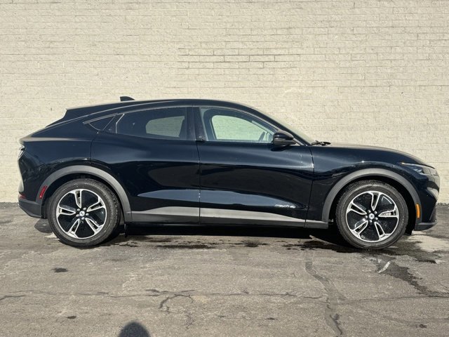 Certified 2022 Ford Mustang Mach-E Select image 2