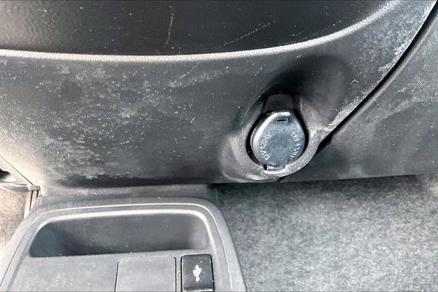 Used 2024 Mitsubishi Mirage ES FWD image 31