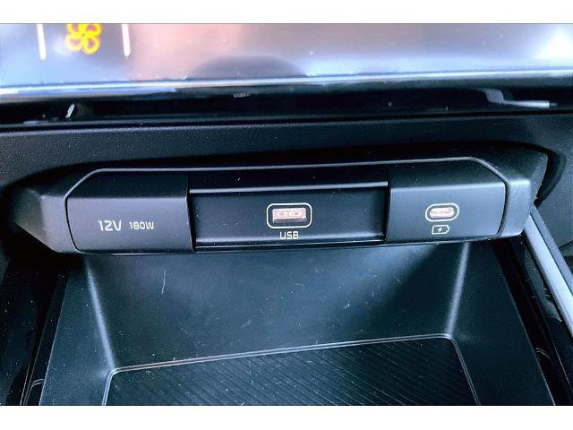 Used 2025 Kia Niro LX FWD image 15