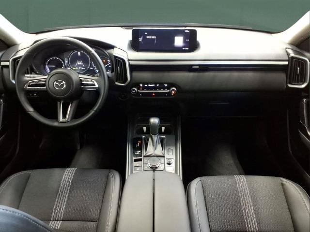 Used 2025 MAZDA CX-50 2.5 Hybrid w/ Preferred Pkg AWD/4WD image 17