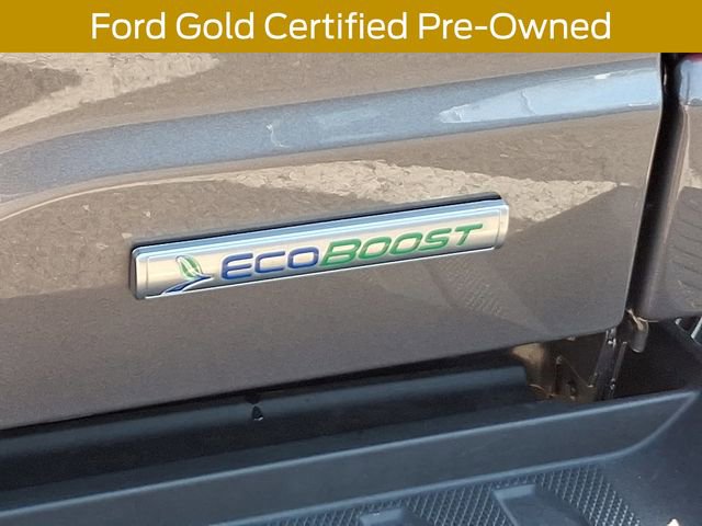 Certified 2023 Ford F150 XLT w/ Equipment Group 302A High AWD/4WD image 38