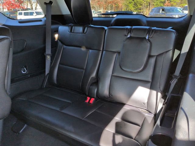 Certified 2024 Ford Explorer Limited image 13