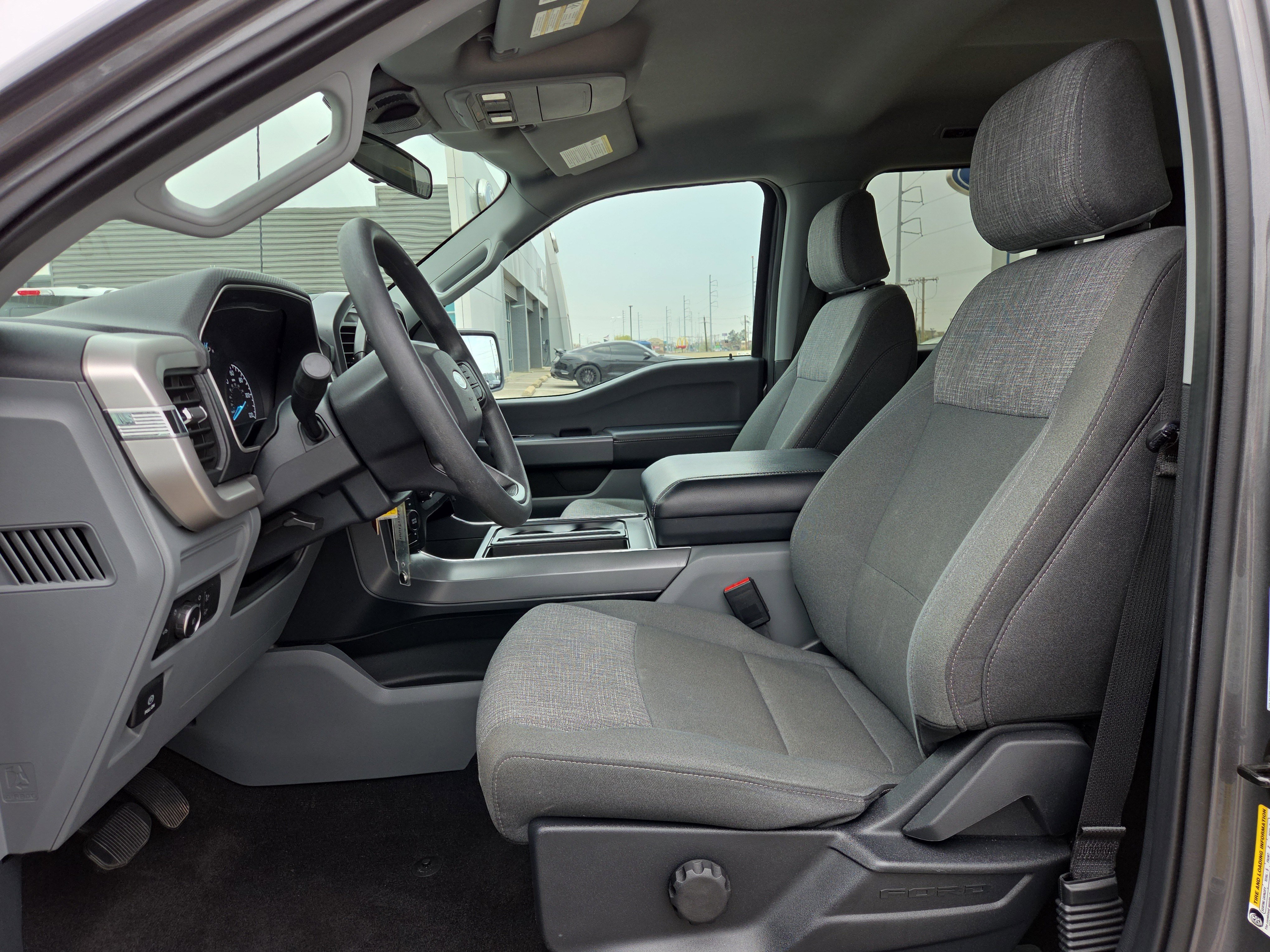 Certified 2022 Ford F150 XLT AWD/4WD image 10