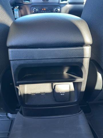 Certified 2021 Ford Ranger XLT w/ Equipment Group 301A Mid image 30