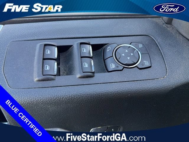 Certified 2020 Ford F150 Platinum w/ Equipment Group 701A Luxury AWD/4WD image 15