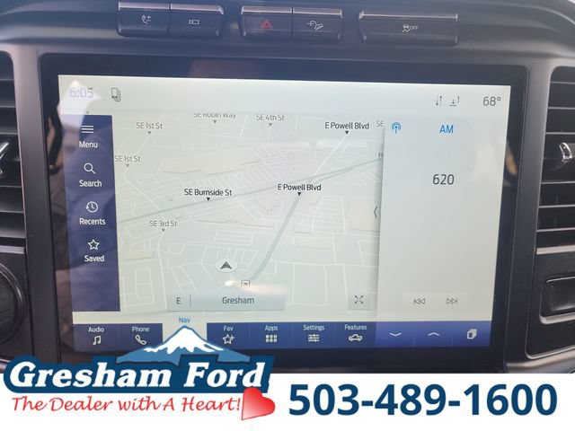 Certified 2021 Ford F150 King Ranch w/ Equipment Group 601A High AWD/4WD image 28