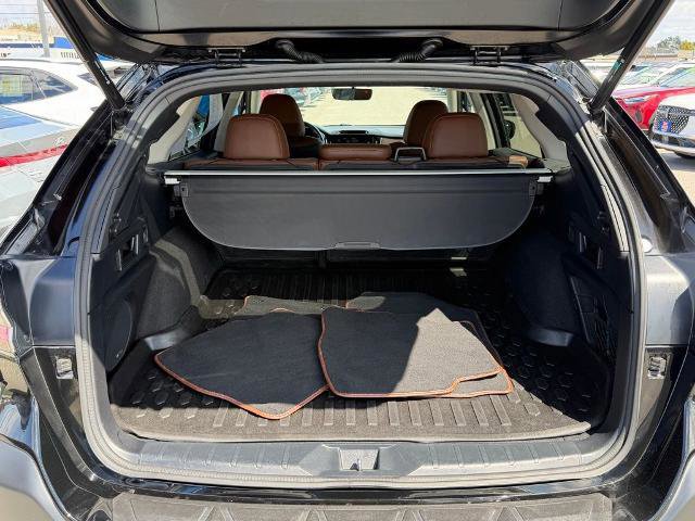 Used 2021 Subaru Outback Touring XT image 14