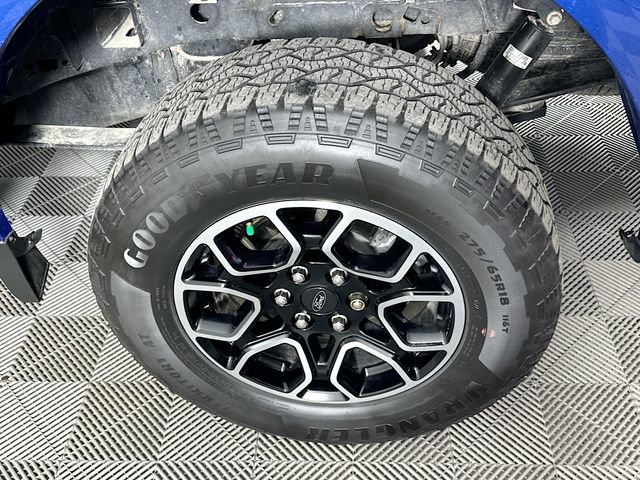 Certified 2023 Ford F150 XLT w/ Equipment Group 302A High image 36