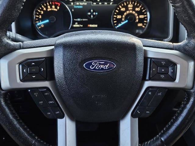 Certified 2018 Ford F150 Lariat w/ Equipment Group 502A Luxury AWD/4WD image 30